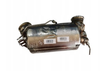 PARTICULATE FILTER DPF MERCEDES A6541406301