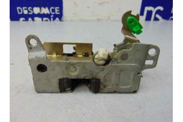  CERRADURA PUERTA DELANTERA DERECHA IVECO DAILY CAMIÓN Cabina simple  35 C...  batalla 3000 2007 177476 IVECO - 2