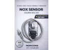 NOX NOXCORE MAN EURO6 24V OEM 51 15408 0019 5WK96790B Sensor