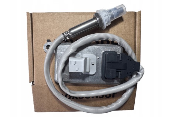 NOX NOXCORE MAN EURO6 24V OEM 51 15408 0019 5WK96790B Sensor Packaging status original