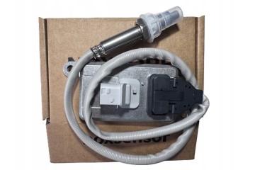 NOX NOXCORE MAN EURO6 24V OEM 51 15408 0019 5WK96790B Sensor Packaging status original