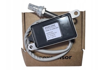 NOX NOXCORE MAN EURO6 24V OEM 51 15408 0019 5WK96790B Sensor Catalog number of the part NC 51 15408 0019