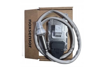NOX NOXCORE SCANIA EURO6 24V OEM 2294290 5WK97400 Sensor Packaging status original