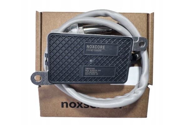 NOX NOXCORE SCANIA EURO6 24V OEM 2294290 5WK97400 Sensor Catalog number of the part NC 2294290
