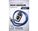 NOX NOXCORE MAN EURO6 24V OEM 51 15408 0018 5WK96783B Sensor