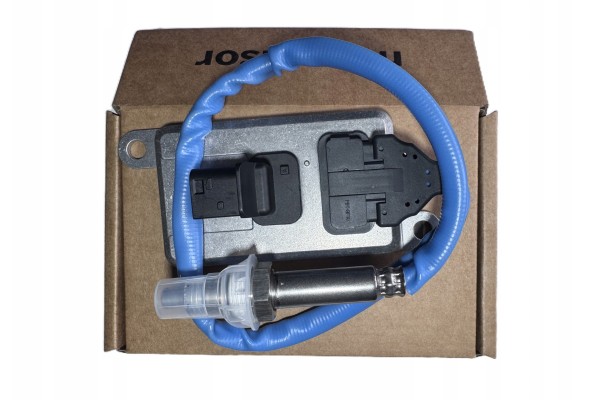 NOX NOXCORE MAN EURO6 24V OEM 51 15408 0018 5WK96783B Sensor Packaging status original