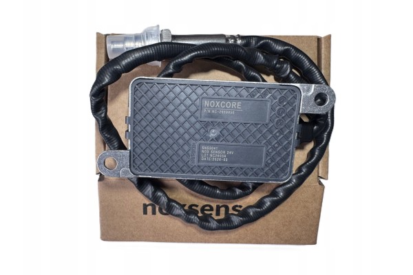 NOX NOXCORE SCANIA EURO6 24V OEM 2659850 SNS3041 Sensor Packaging status original