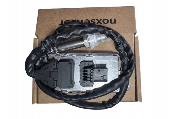 NOX NOXCORE SCANIA EURO6 24V OEM 2659850 SNS3041 Sensor Catalog number of the part NC 2659850