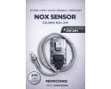 NOX NOXCORE MERCEDES EURO6 24V OEM A0101539528 5WK96653C Sensor