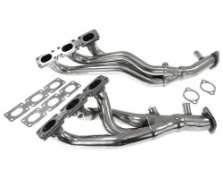 EXHAUST MANIFOLD BMW e46 320i 325i 330i M54 SPORT TURBOWORKS