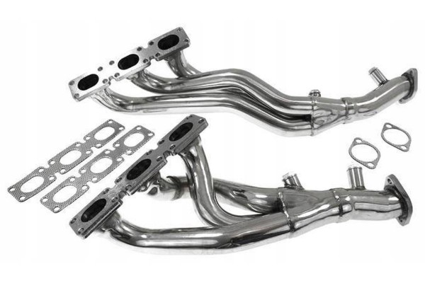 EXHAUST MANIFOLD BMW e46 320i 325i 330i M54 SPORT TURBOWORKS