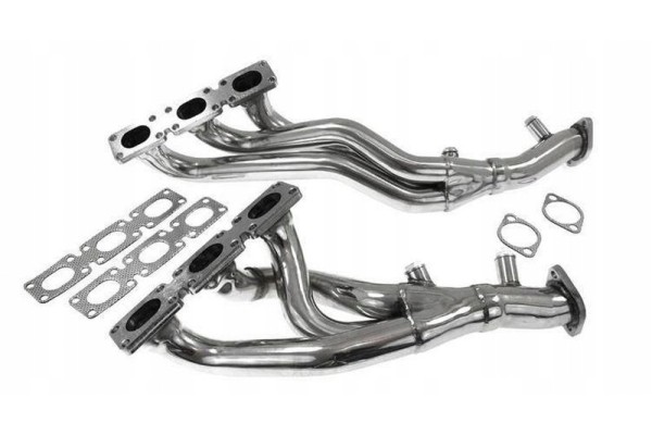 EXHAUST MANIFOLD BMW e46 320i 325i 330i M54 SPORT TURBOWORKS Catalog number of the part PP KW 022