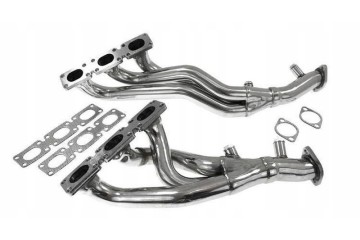 EXHAUST MANIFOLD BMW e46 320i 325i 330i M54 SPORT TURBOWORKS Catalog number of the part PP KW 022