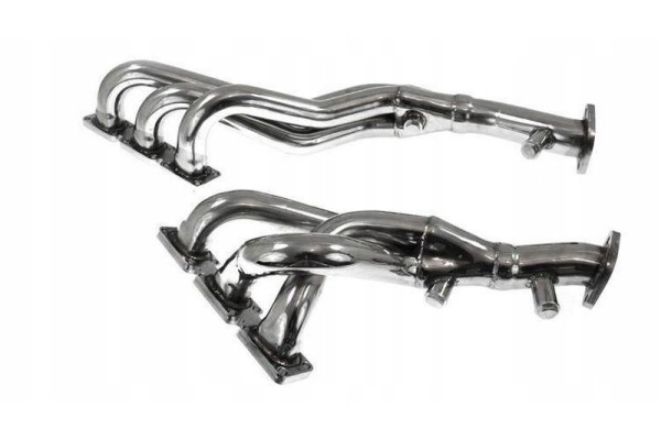 EXHAUST MANIFOLD BMW e46 320i 325i 330i M54 SPORT TURBOWORKS Part manufacturer Turboworks