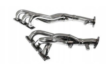 EXHAUST MANIFOLD BMW e46 320i 325i 330i M54 SPORT TURBOWORKS Part manufacturer Turboworks
