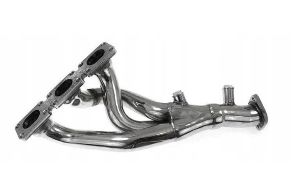 EXHAUST MANIFOLD BMW e46 320i 325i 330i M54 SPORT TURBOWORKS Car type passenger cars
