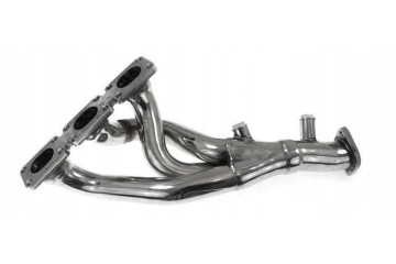 EXHAUST MANIFOLD BMW e46 320i 325i 330i M54 SPORT TURBOWORKS Car type passenger cars