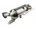 PARTICULATE FILTER DPF OPEL ASTRA J INSIGNIA A ZAFIRA TOURER C SAAB 9 5