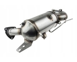 PARTICULATE FILTER DPF OPEL ASTRA J INSIGNIA A ZAFIRA TOURER C SAAB 9 5
