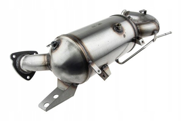 PARTICULATE FILTER DPF OPEL ASTRA J INSIGNIA A ZAFIRA TOURER C SAAB 9 5