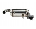 PARTICULATE FILTER DPF OPEL ASTRA J INSIGNIA A ZAFIRA TOURER C SAAB 9 5 Catalog number of the part DPF PL 008