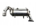PARTICULATE FILTER DPF OPEL ASTRA J INSIGNIA A ZAFIRA TOURER C SAAB 9 5 Catalog number of substitutes BLUE PRINT ADW196001 ESEN 