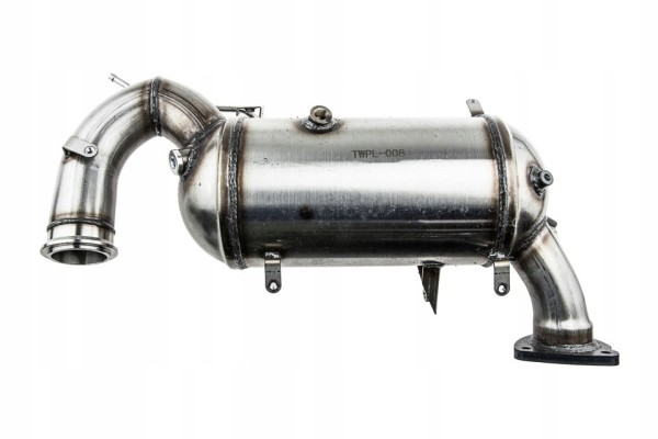 PARTICULATE FILTER DPF OPEL ASTRA J INSIGNIA A ZAFIRA TOURER C SAAB 9 5 Catalog number of substitutes BLUE PRINT ADW196001 ESEN 