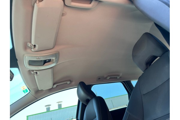 VOLVO V50 FAMILIAR D4 Kinetic
