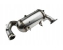 PARTICULATE FILTER DPF OPEL ASTRA J INSIGNIA A ZAFIRA TOURER C SAAB 9 5 Catalog number of the original CHEVROLET 55574666 OPEL 5