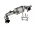 CATALYTIC CONVERTER NTY KAT PE 000