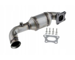 CATALYTIC CONVERTER NTY KAT PE 000