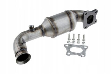 CATALYTIC CONVERTER NTY KAT PE 000