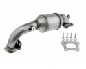 CATALYTIC CONVERTER NTY KAT PE 000 Part manufacturer NTY