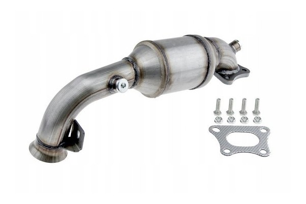 CATALYTIC CONVERTER NTY KAT PE 000 Part manufacturer NTY