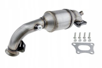 CATALYTIC CONVERTER NTY KAT PE 000 Part manufacturer NTY