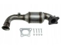 CATALYTIC CONVERTER NTY KAT PE 000 Catalog number of the part KAT PE 000