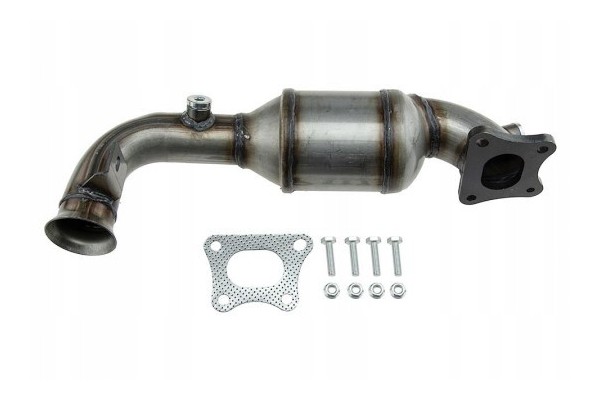 CATALYTIC CONVERTER NTY KAT PE 000 Catalog number of the part KAT PE 000