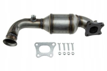 CATALYTIC CONVERTER NTY KAT PE 000 Catalog number of the part KAT PE 000