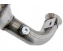 CATALYTIC CONVERTER NTY KAT PE 000 Quality of parts according to GVO P replacement with original quality