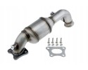 CATALYTIC CONVERTER NTY KAT PE 000 Car type passenger cars