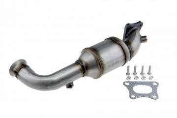 CATALYTIC CONVERTER NTY KAT PE 000 Product weight with unit packaging 2 62 kg