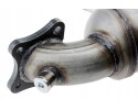 CATALYTIC CONVERTER NTY KAT PE 000 Catalog number of substitutes ESEN SKV 62SKV011 HJS 96 21 8017 KAMOKA 8015007 LRT 8601N RIDEX