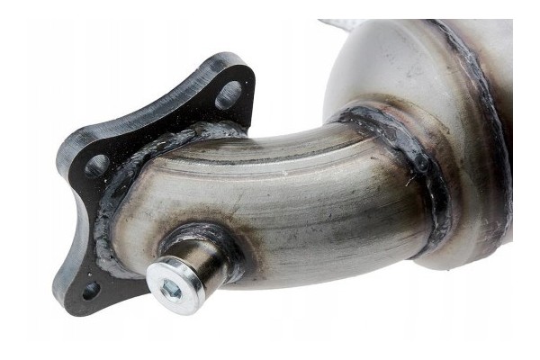 CATALYTIC CONVERTER NTY KAT PE 000 Catalog number of substitutes ESEN SKV 62SKV011 HJS 96 21 8017 KAMOKA 8015007 LRT 8601N RIDEX