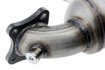 CATALYTIC CONVERTER NTY KAT PE 000 Catalog number of substitutes ESEN SKV 62SKV011 HJS 96 21 8017 KAMOKA 8015007 LRT 8601N RIDEX