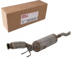 PARTICULATE FILTER DPF PEUGEOT 407 508