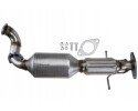 CATALYST NTY CAT FR 005 Part manufacturer NTY