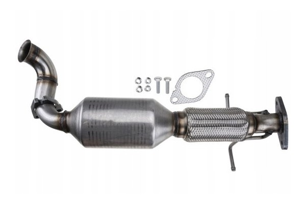 CATALYST NTY CAT FR 005 Part manufacturer NTY