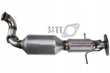 CATALYST NTY CAT FR 005 Part manufacturer NTY