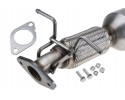 CATALYST NTY CAT FR 005 Catalog number of the part KAT FR 005