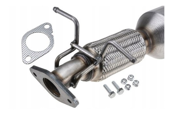 CATALYST NTY CAT FR 005 Catalog number of the part KAT FR 005